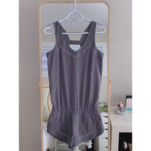 Lululemon Speedy Runsie Romper